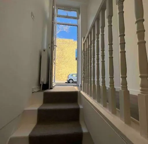 Stunning 3Br Maisonette In Brixton Londres