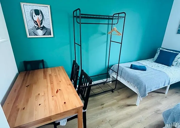 Short Stay Central London And Wembley