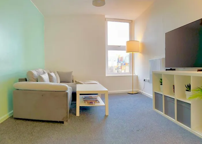 Luxury Apartment In Canary Wharf - Close To London Excel - The 02 Arena - London City Airport