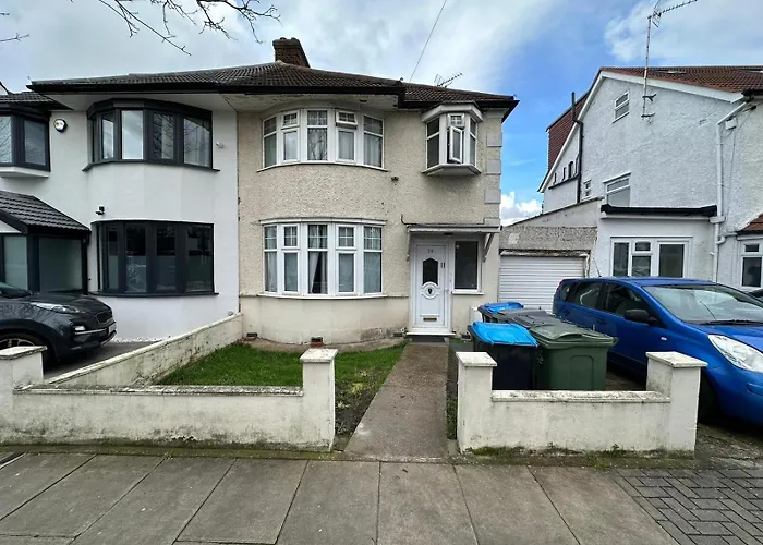 House Dollis Hill