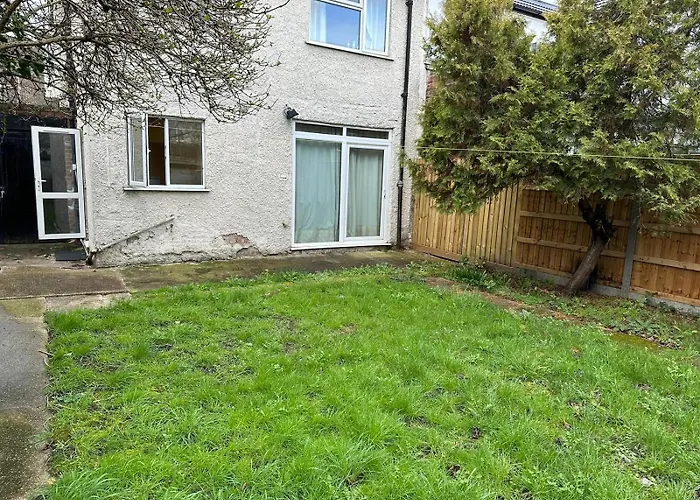 House Dollis Hill