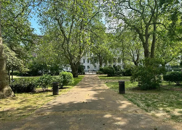 Holborn Apartments