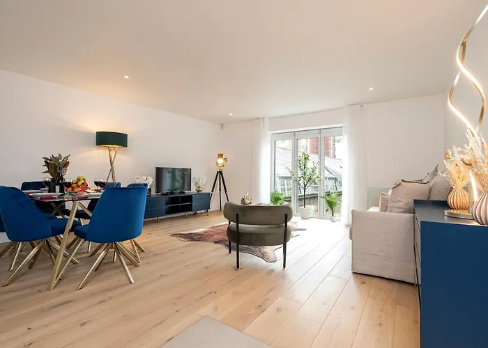 Belgravia Residence
