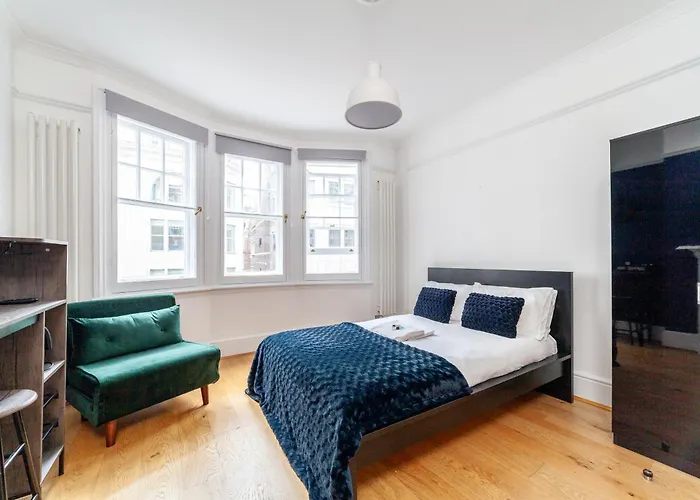 Cannon Street Studios Londra