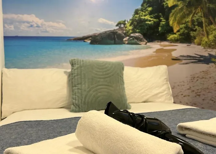 Comfy Private Bedrooms In Euston, Central London