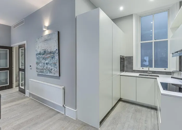 Green Street Residences By Aeria Apartments