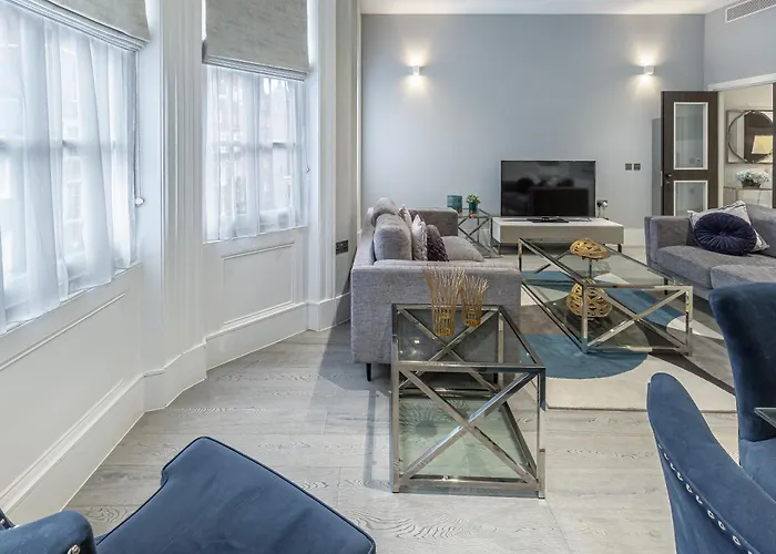 Green Street Residences By Aeria Apartments