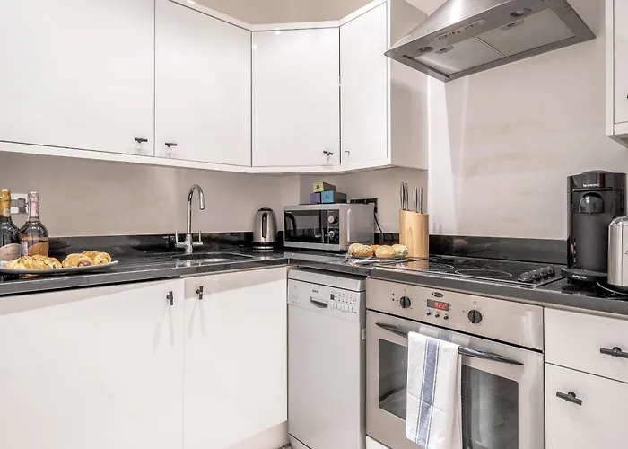 Ferienwohnung Kula London Tower Bridge