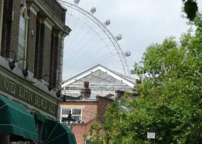 Aplacetostay Central , Zone 1 Ox
