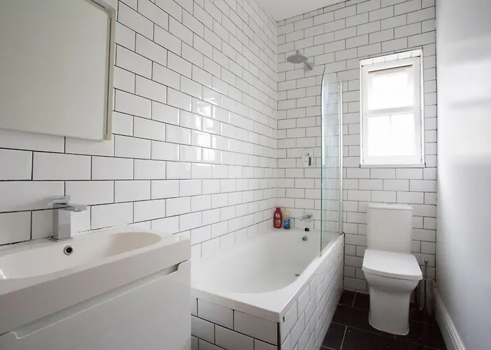 Double Room Haggerston London