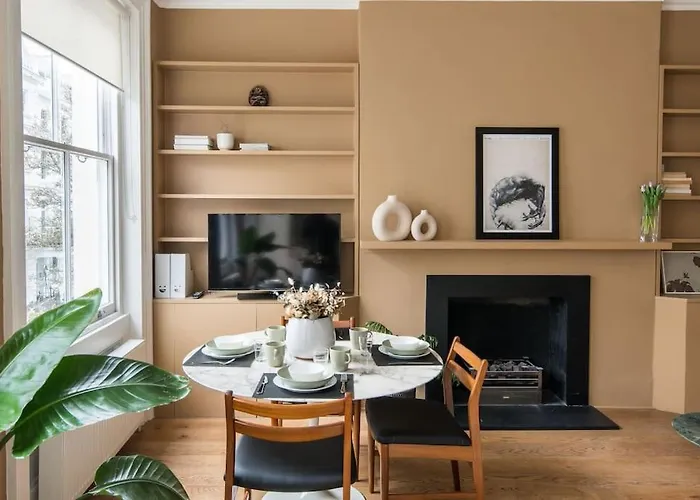 Westbourne Gardens Rentals