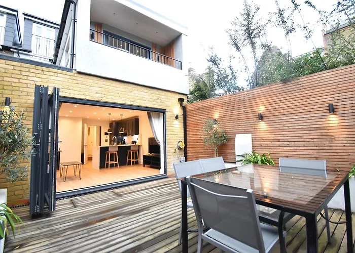 Stunning 2 Bed