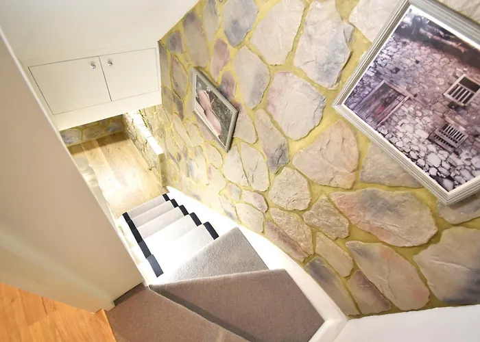 Stunning 2 Bed