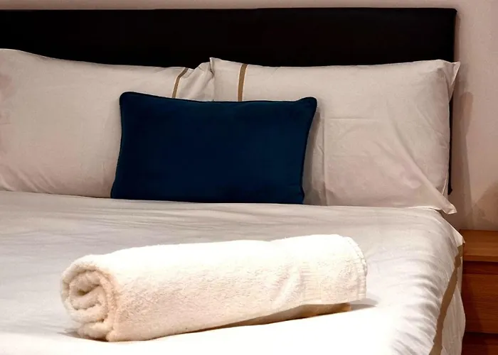 Brand New Collection Of Studios Close To Tube Station