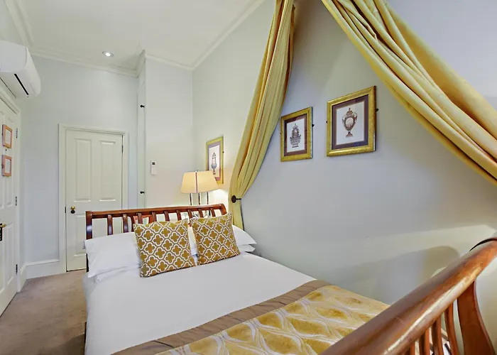 Twenty Nevern Square Hotel London