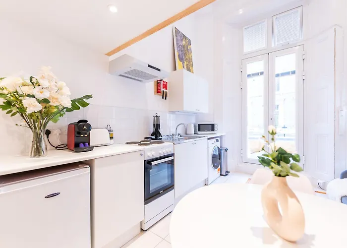 The Notting Hill'S Studios London