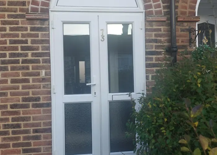 Catford Homely Home