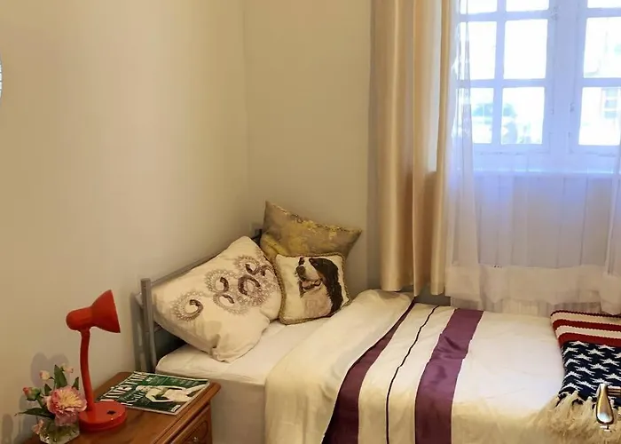 Stylish And Cosy 3 Bedroom Appartment London