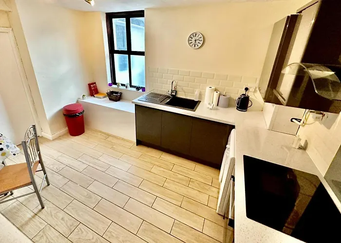 Stay In Whitechapel Apartment Londres