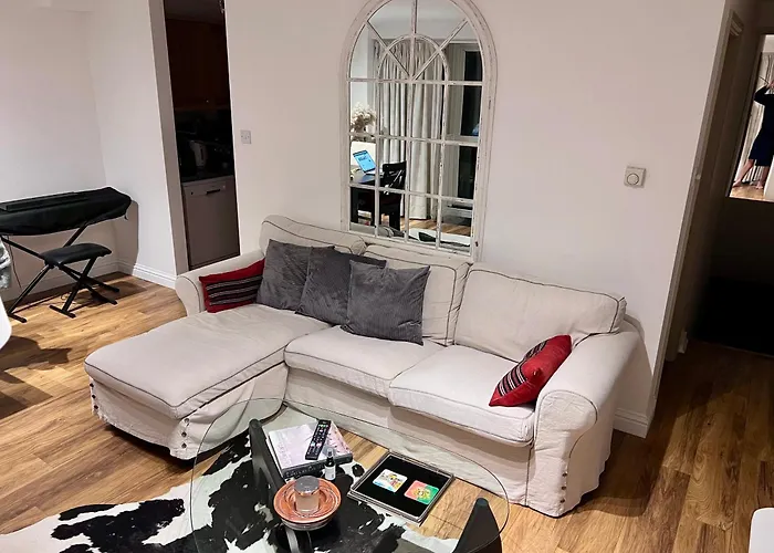Bedroom Deluxe