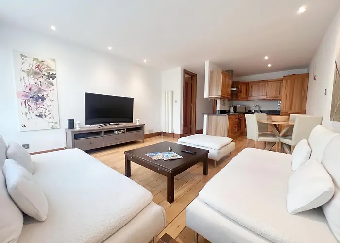Kensington Apartments
