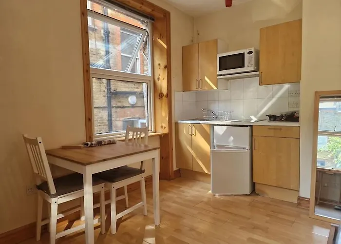 Bright Studio Highgate