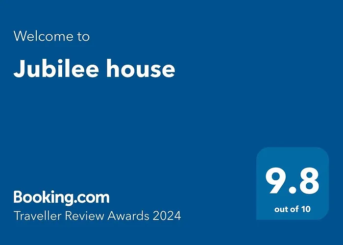 Jubilee Mews