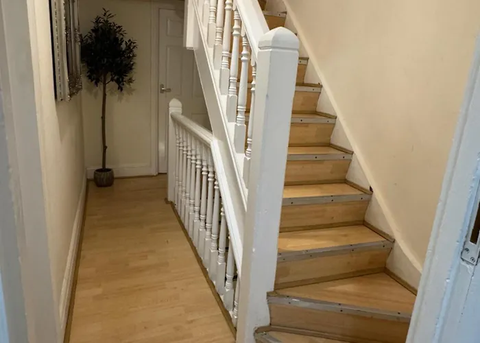 Camden Regent'S Flat Apartment London