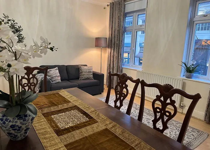 Camden Regent'S Flat