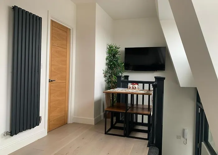 One Bedroom
