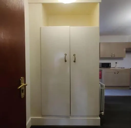 Apartamento Very Large Studio On Finchley Road 15 Londres