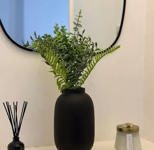 Cosy Flat In Kings Cross