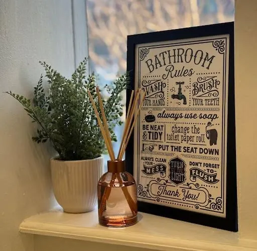 Cosy Flat In Kings Cross
