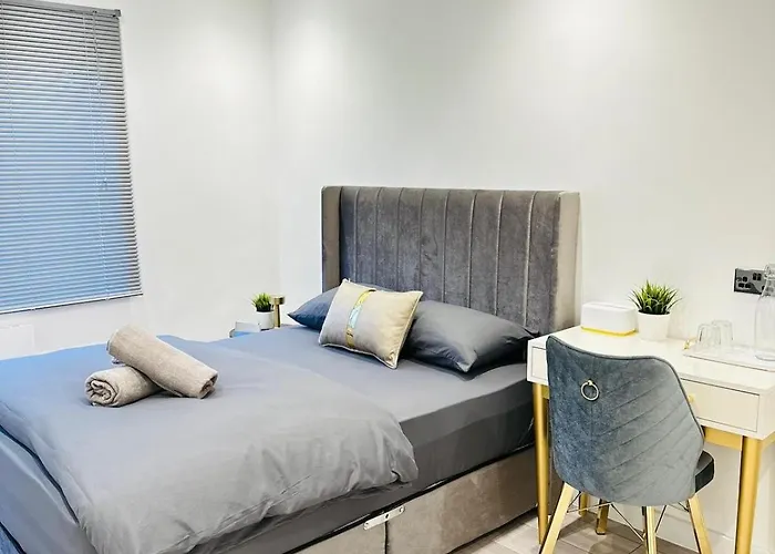 Brick Lane Studio London