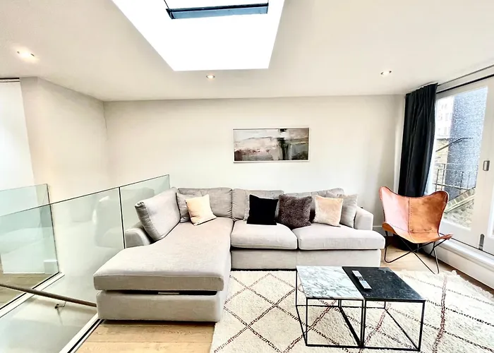 Drury Lane Residences Londres