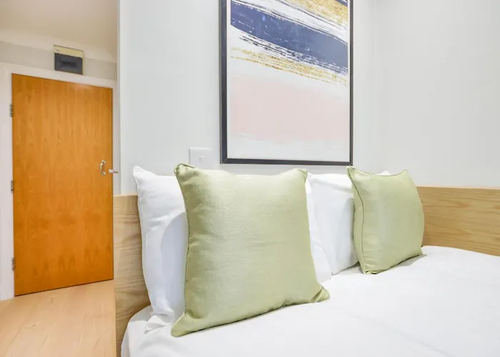Queensborough Terrace Serviced s By Concept s