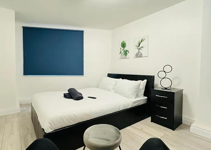 Premium Stuido 05 In Central