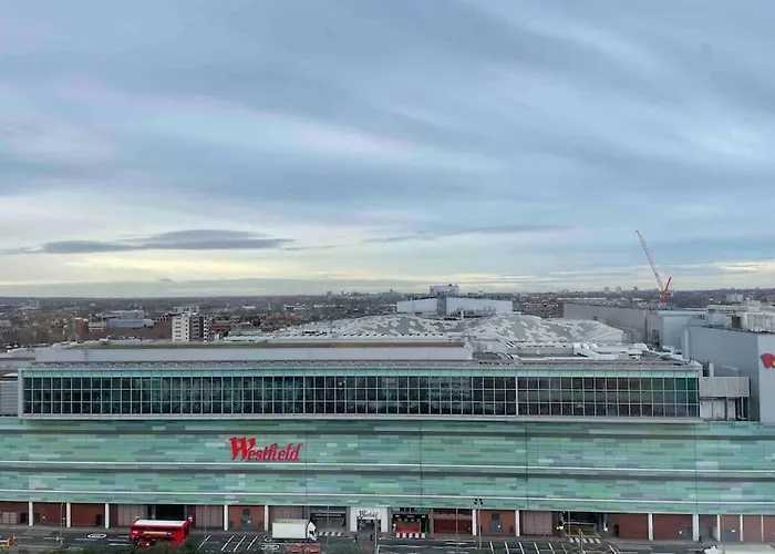 Westfield View Flat