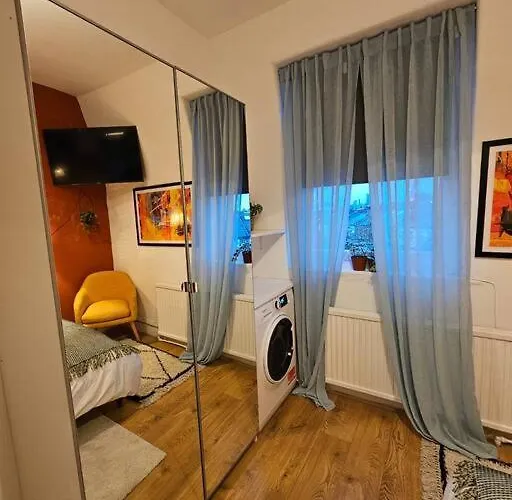 Fulham One Bedroom Flat London