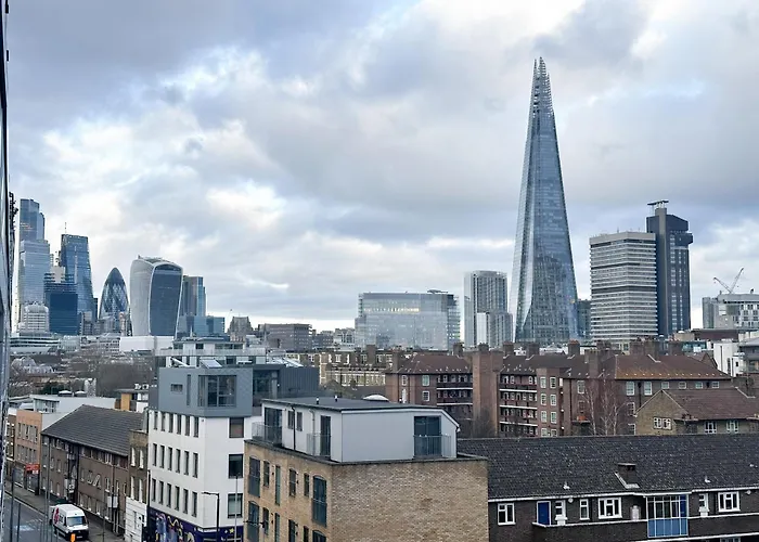 Shard Views