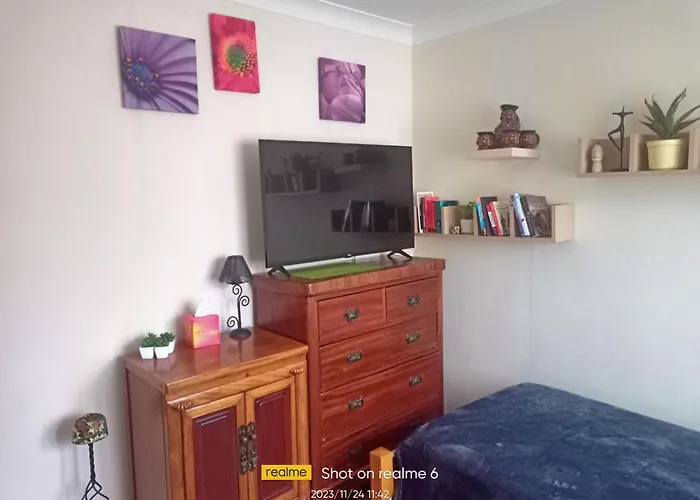 Goldy'S Place In E17