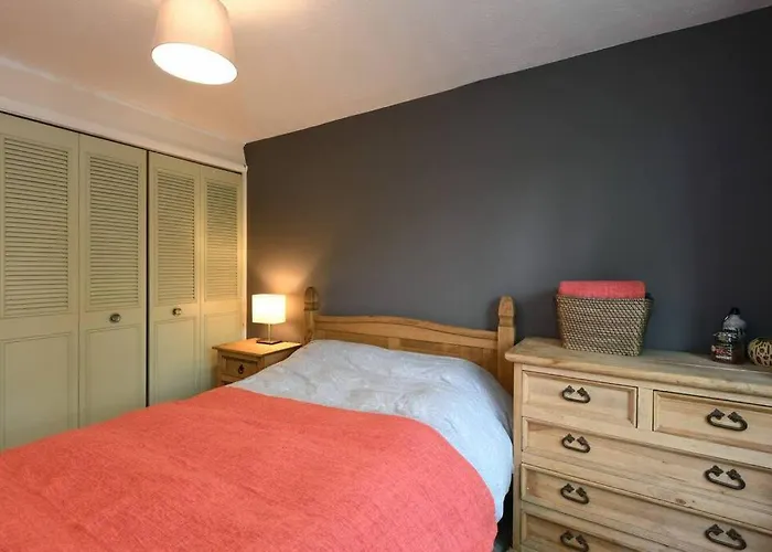 Spacious Walthamstow
