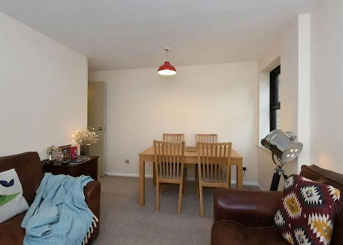 Spacious Walthamstow