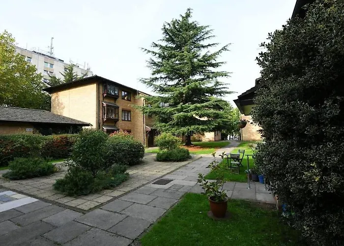 Spacious Walthamstow