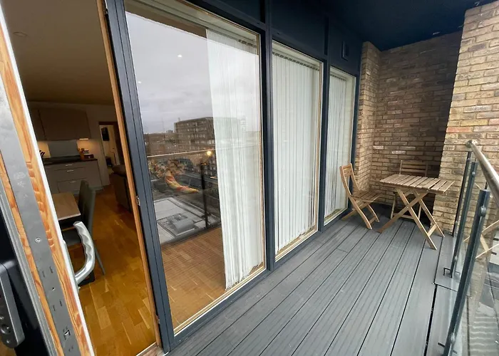 Lovely 2 Bedroom