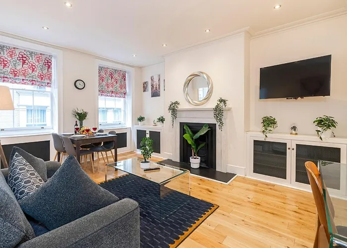 Stay At Piccadilly Londra