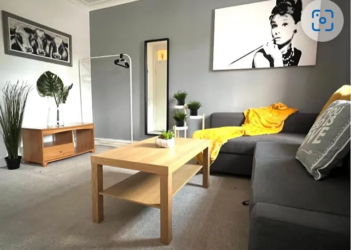 Beautiful Flat In Brixton Apartment London