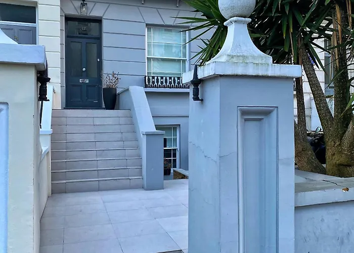 Stayprime Notting Hill Serviced Apartments