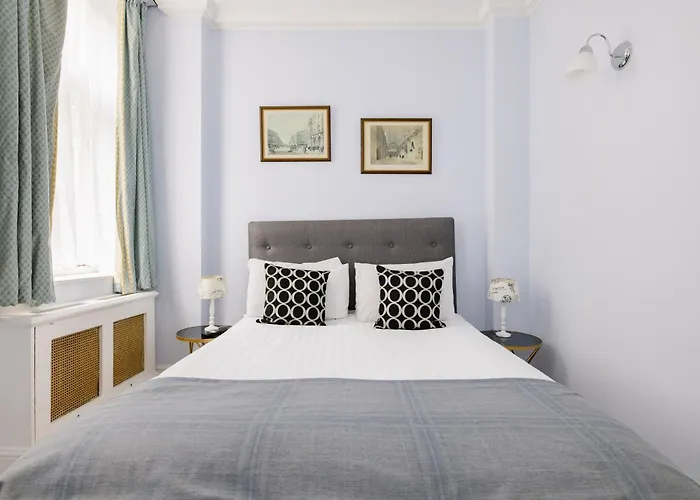 Hotel The Abbey Notting Hill Londra