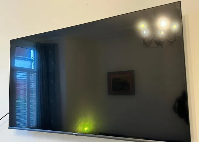 London Sw Holiday Apartment - Free Parking